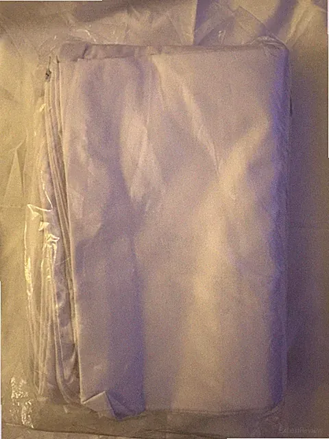 BRAND NEW LOT OF 12 NEW WHITE PILLOW CASES WHITE T180 PERCALE HOTEL LINEN ELITE